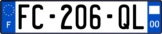 FC-206-QL