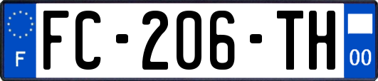FC-206-TH