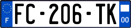 FC-206-TK