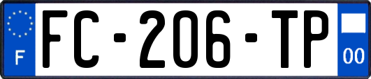 FC-206-TP