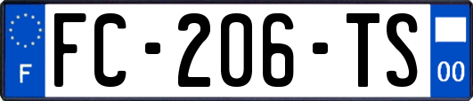 FC-206-TS