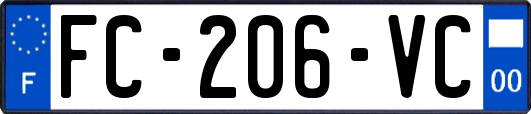 FC-206-VC