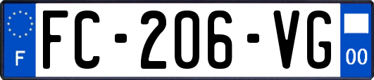 FC-206-VG