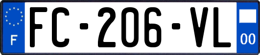 FC-206-VL