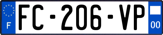 FC-206-VP