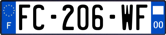 FC-206-WF