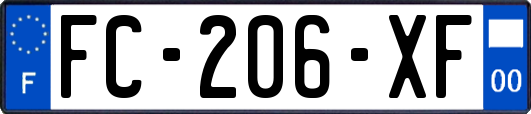 FC-206-XF