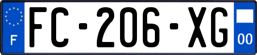 FC-206-XG