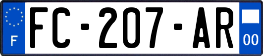 FC-207-AR