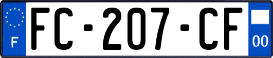 FC-207-CF