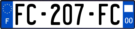 FC-207-FC