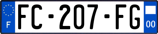 FC-207-FG