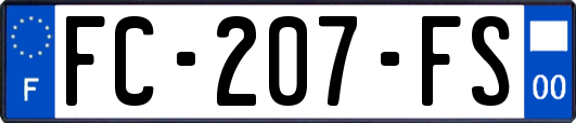 FC-207-FS