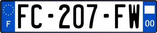 FC-207-FW