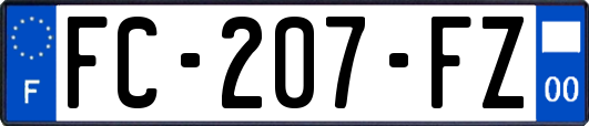 FC-207-FZ
