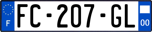 FC-207-GL