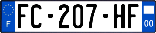 FC-207-HF