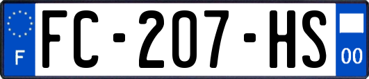 FC-207-HS