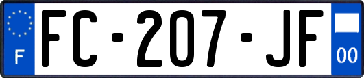 FC-207-JF