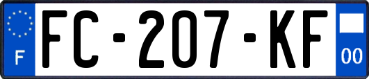 FC-207-KF