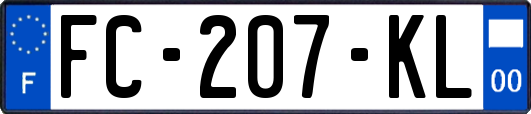 FC-207-KL