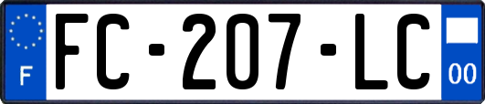 FC-207-LC