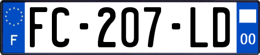 FC-207-LD