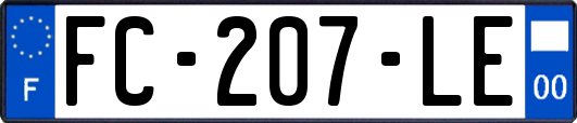 FC-207-LE