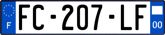FC-207-LF
