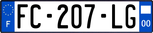 FC-207-LG