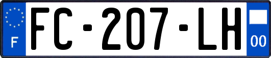 FC-207-LH