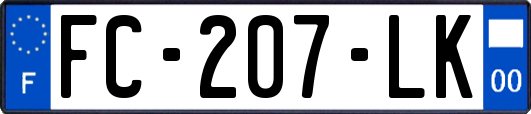 FC-207-LK