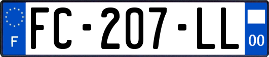FC-207-LL