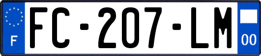 FC-207-LM