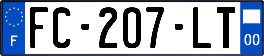 FC-207-LT