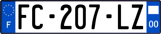 FC-207-LZ