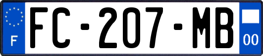 FC-207-MB
