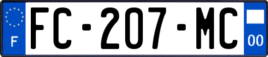 FC-207-MC