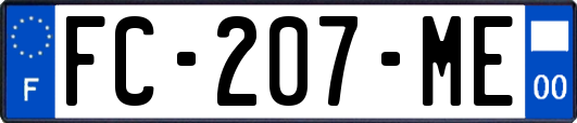 FC-207-ME