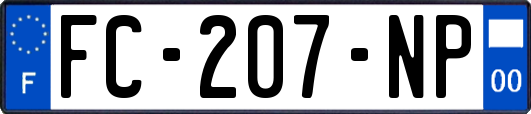 FC-207-NP