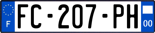 FC-207-PH