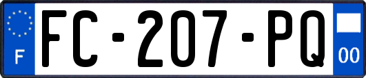 FC-207-PQ