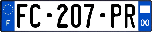 FC-207-PR