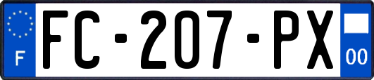 FC-207-PX