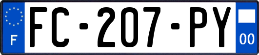 FC-207-PY