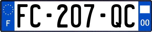 FC-207-QC