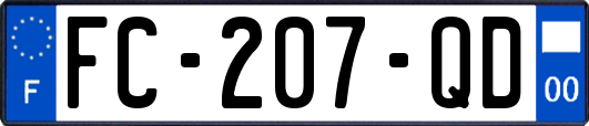 FC-207-QD