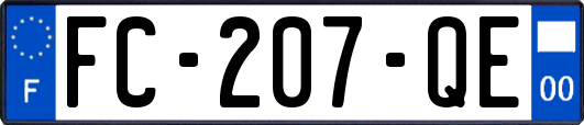 FC-207-QE