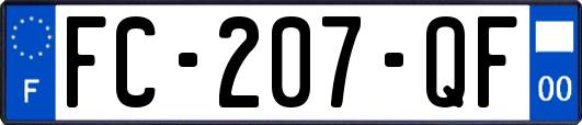 FC-207-QF