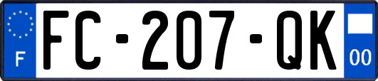 FC-207-QK